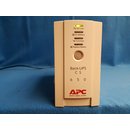 APC Back UPS CS 650, 650VA / 400W, generalberholt, neuer...