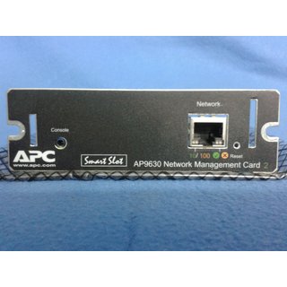APC Smart UPS SMT3000RMI2U, 19-USV-Anlage, AP9630, Rail-Kit, neue HR-Akkus!!!