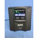 APC Smart UPS SMT750I, 750 VA / 500 W, LCD,...