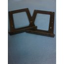 APC USV Rack-Montage-Winkel, 3HE, 2 St�ck, wie neu.