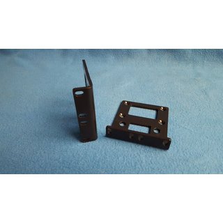 APC USV Rack-Montage-Winkel,Smart-UPS SUA750 - SUA3000,  2HE, 2 Stück, neu!!!